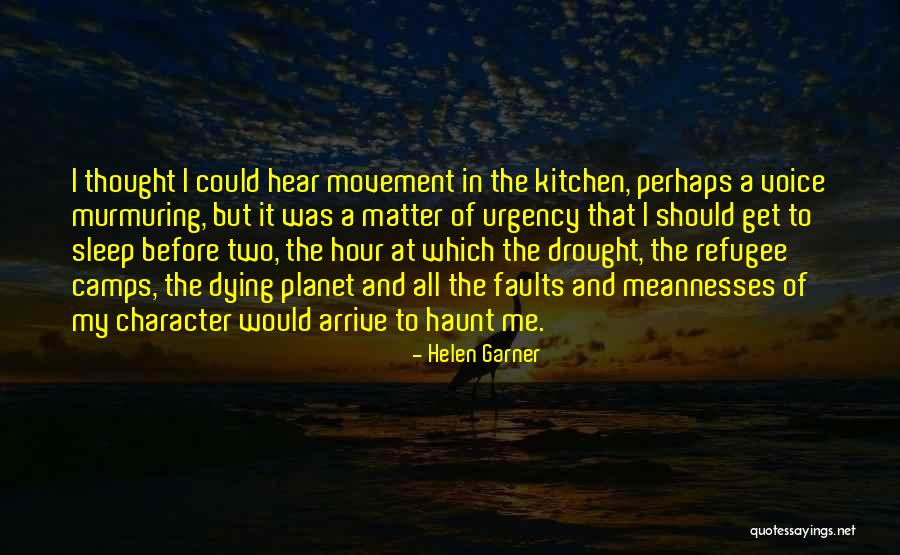 Sofa King Quotes By Helen Garner Sofa King Quotes By Helen Garner