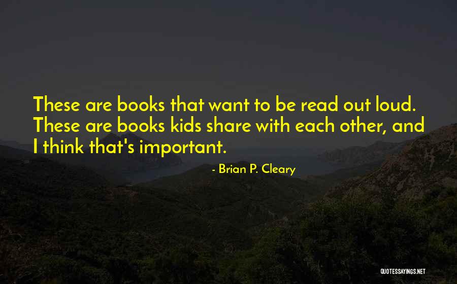 Sofer Of Blind Quotes By Brian P. Cleary Sofer Of Blind Quotes By Brian P. Cleary