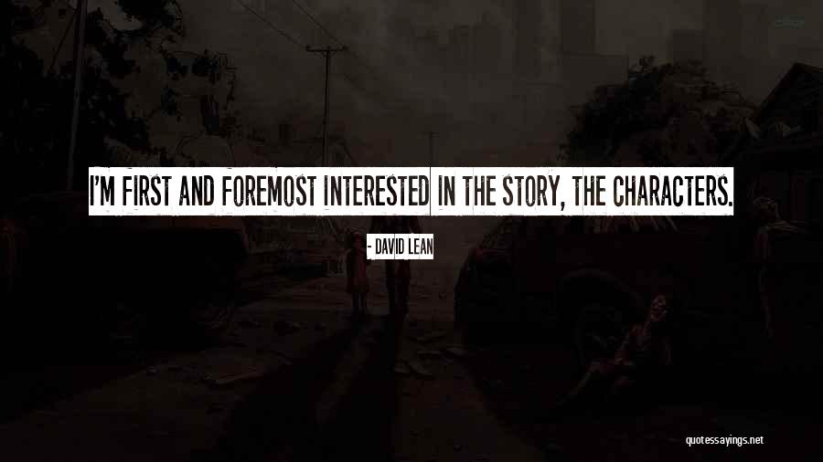 Soffen Quotes By David Lean Soffen Quotes By David Lean