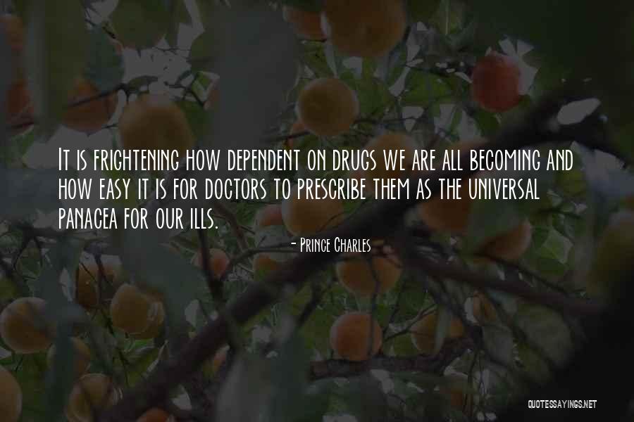 Soffen Quotes By Prince Charles Soffen Quotes By Prince Charles