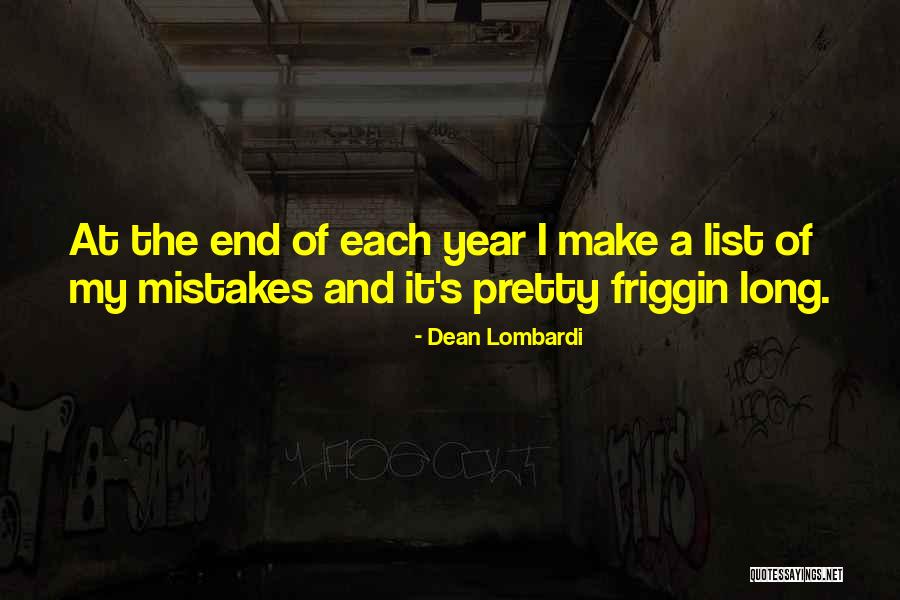 Soffer Ari Quotes By Dean Lombardi Soffer Ari Quotes By Dean Lombardi