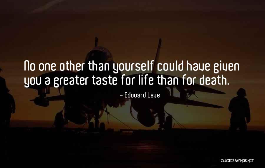 Soffer Fountain Quotes By Edouard Leve Soffer Fountain Quotes By Edouard Leve