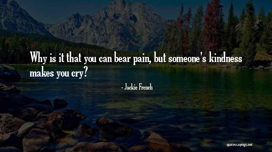 Soffer Fountain Quotes By Jackie French Soffer Fountain Quotes By Jackie French