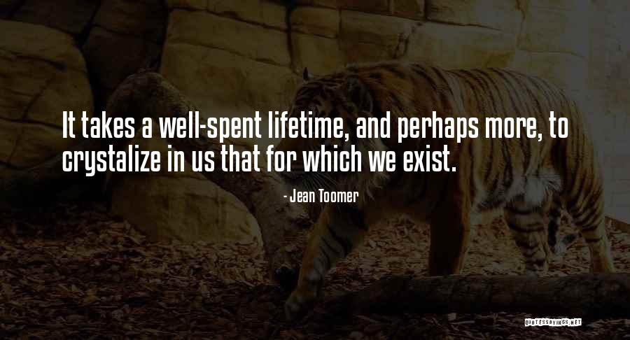 Soffer Fountain Quotes By Jean Toomer Soffer Fountain Quotes By Jean Toomer