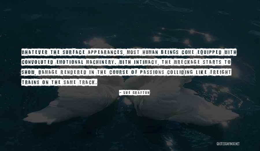 Soffer Fountain Quotes By Sue Grafton Soffer Fountain Quotes By Sue Grafton
