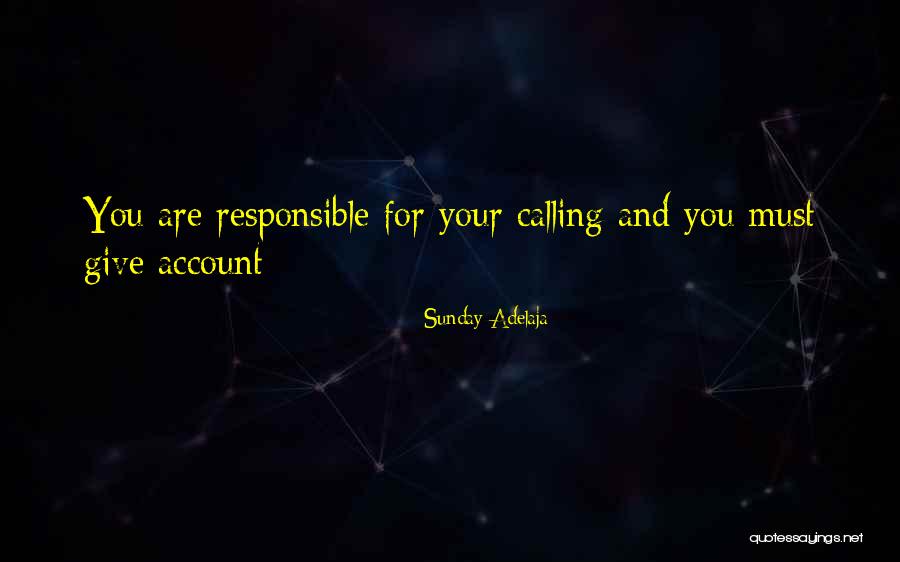 Soffer Fountain Quotes By Sunday Adelaja Soffer Fountain Quotes By Sunday Adelaja