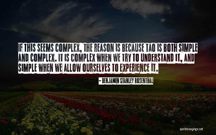 Soffermare Quotes By Benjamin Stanley Rosenthal Soffermare Quotes By Benjamin Stanley Rosenthal