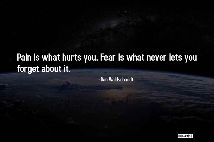 Soffiarsi Quotes By Dan Waldschmidt Soffiarsi Quotes By Dan Waldschmidt