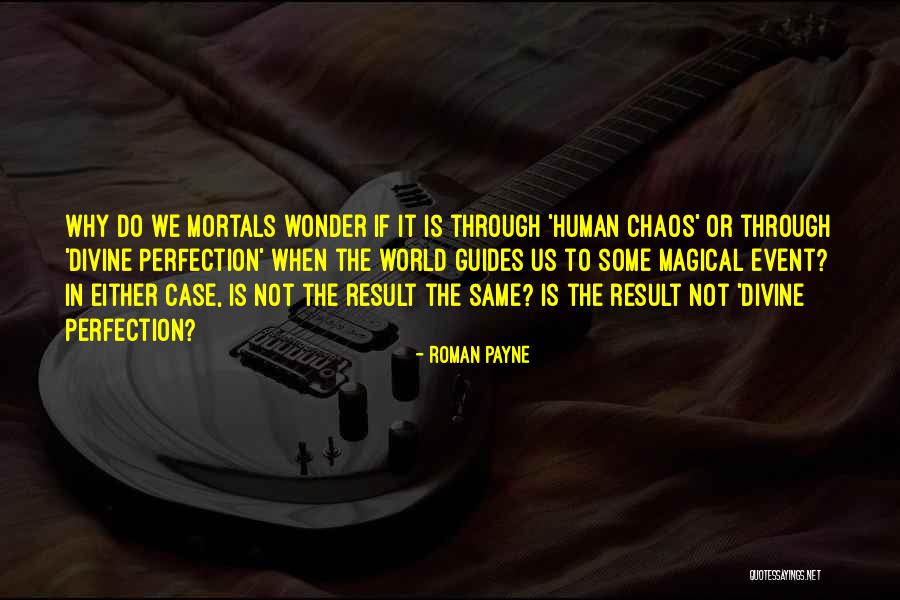 Soffiarsi Quotes By Roman Payne Soffiarsi Quotes By Roman Payne