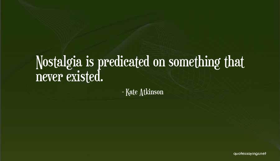 Soffiato Via Quotes By Kate Atkinson Soffiato Via Quotes By Kate Atkinson