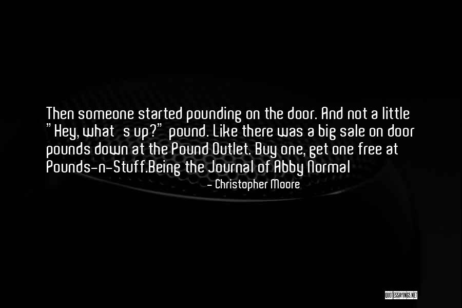 Soffice In Inglese Quotes By Christopher Moore Soffice In Inglese Quotes By Christopher Moore
