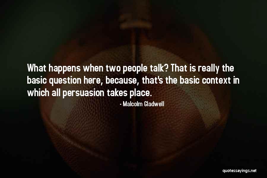 Soffice Parade Quotes By Malcolm Gladwell Soffice Parade Quotes By Malcolm Gladwell