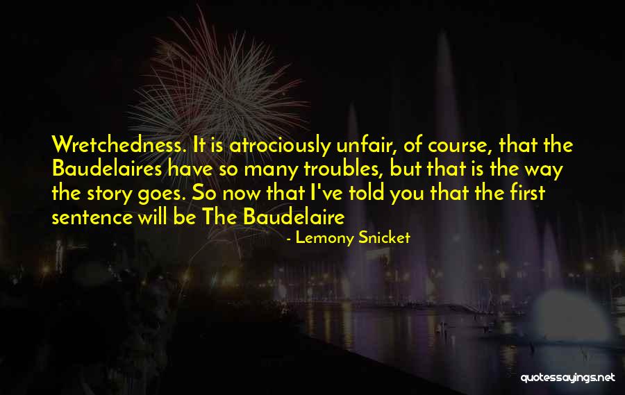 Soffice Sogno Quotes By Lemony Snicket Soffice Sogno Quotes By Lemony Snicket