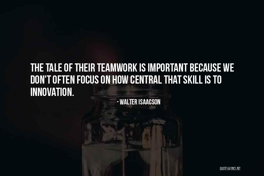 Soffice Sogno Quotes By Walter Isaacson Soffice Sogno Quotes By Walter Isaacson