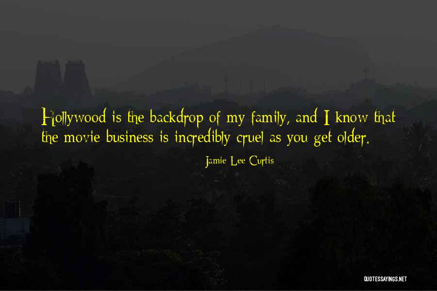 Soffici Osmannoro Quotes By Jamie Lee Curtis Soffici Osmannoro Quotes By Jamie Lee Curtis