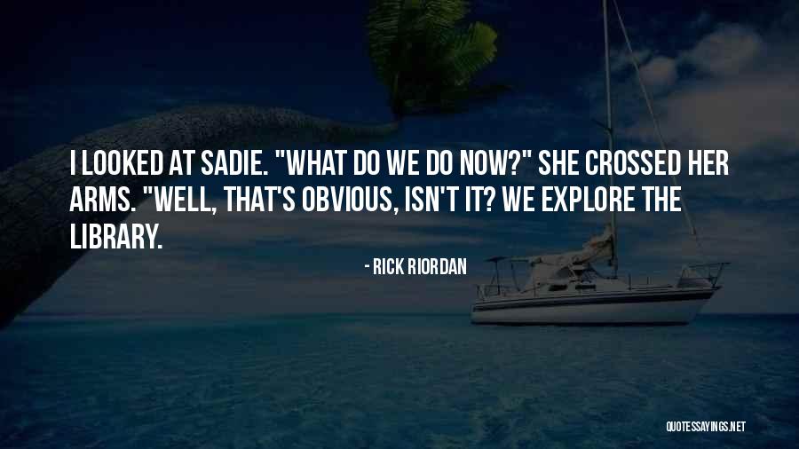 Soffici Osmannoro Quotes By Rick Riordan Soffici Osmannoro Quotes By Rick Riordan