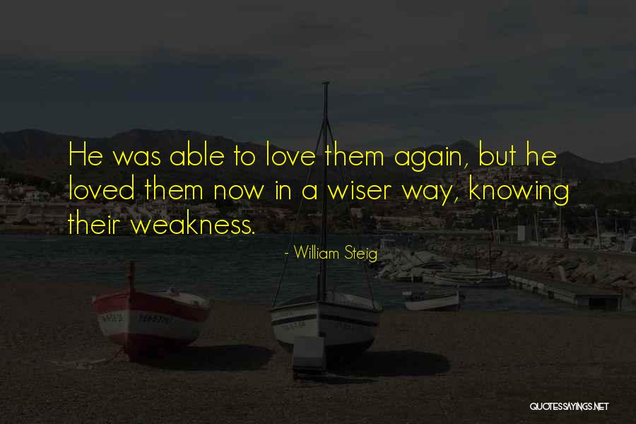 Sofficine Quotes By William Steig Sofficine Quotes By William Steig