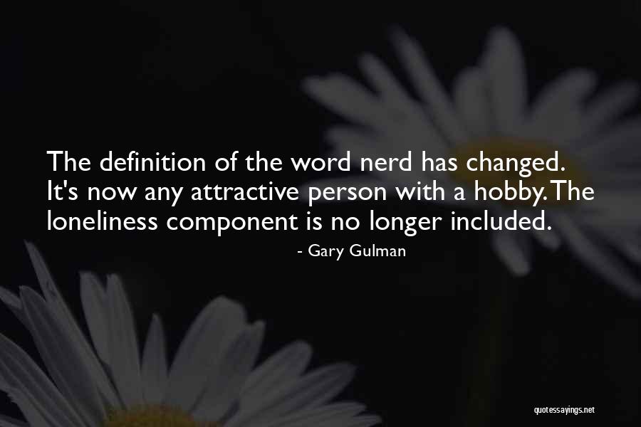 Soffocare In Inglese Quotes By Gary Gulman Soffocare In Inglese Quotes By Gary Gulman