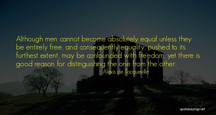 Soffritti Aspartame Quotes By Alexis De Tocqueville Soffritti Aspartame Quotes By Alexis De Tocqueville
