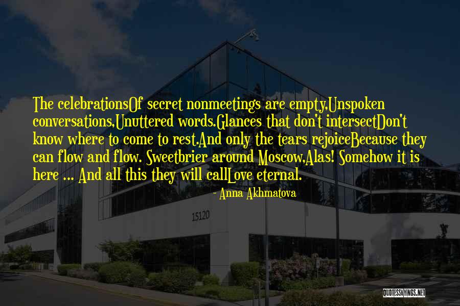 Soffritti Aspartame Quotes By Anna Akhmatova Soffritti Aspartame Quotes By Anna Akhmatova