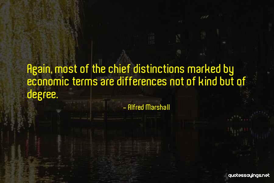 Soffritto Quotes By Alfred Marshall Soffritto Quotes By Alfred Marshall