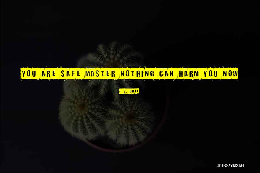 Soffritto Quotes By S. Goel Soffritto Quotes By S. Goel