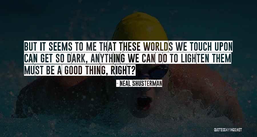 Soffriva Pianto Quotes By Neal Shusterman Soffriva Pianto Quotes By Neal Shusterman