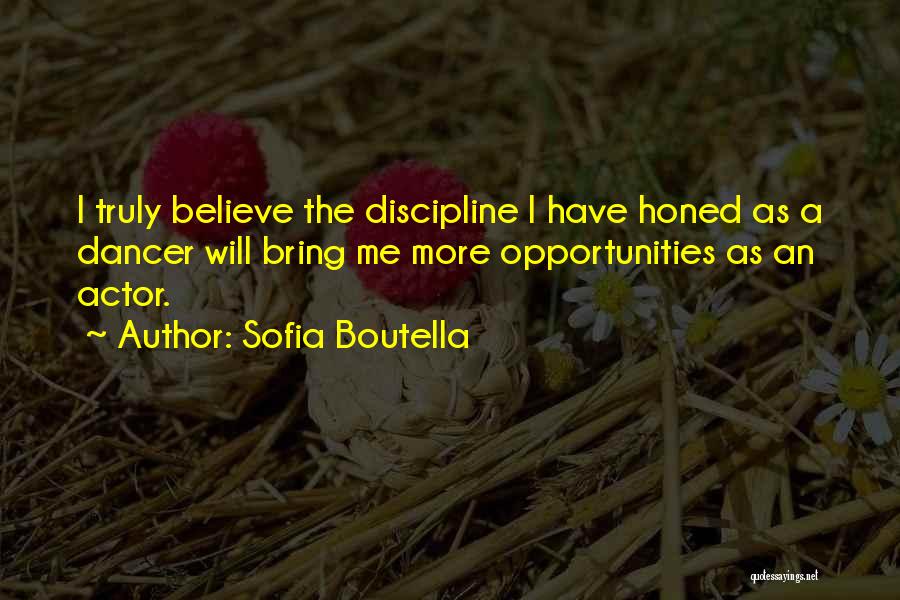 Sofia Boutella Quotes 1072133