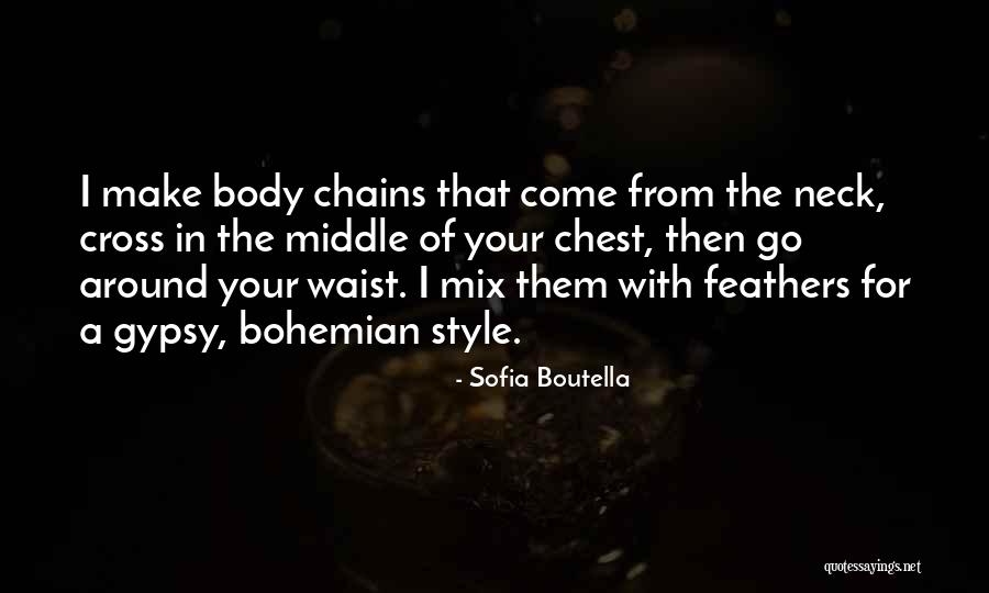 Sofia Boutella Quotes 1419712 Sofia Boutella Quotes 1419712