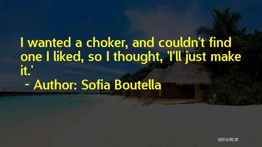 Sofia Boutella Quotes 1686803