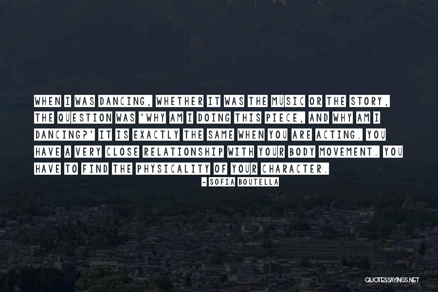 Sofia Boutella Quotes 855256 Sofia Boutella Quotes 855256