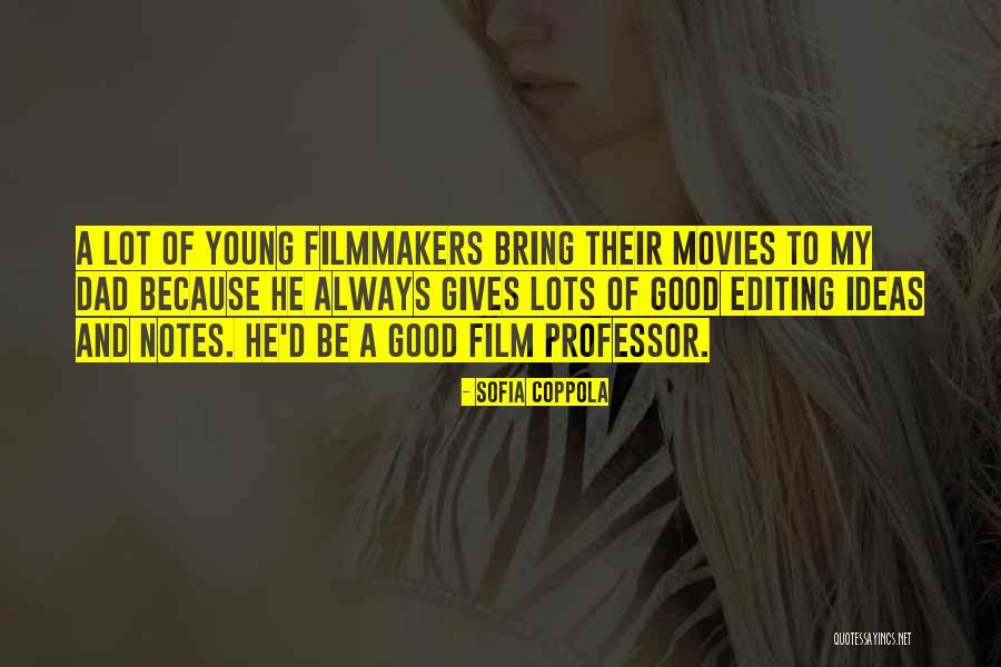 Sofia Coppola Quotes 1327369 Sofia Coppola Quotes 1327369