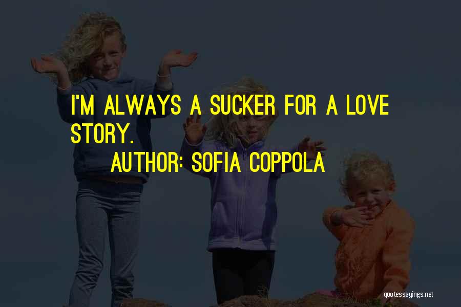 Sofia Coppola Quotes 1820167