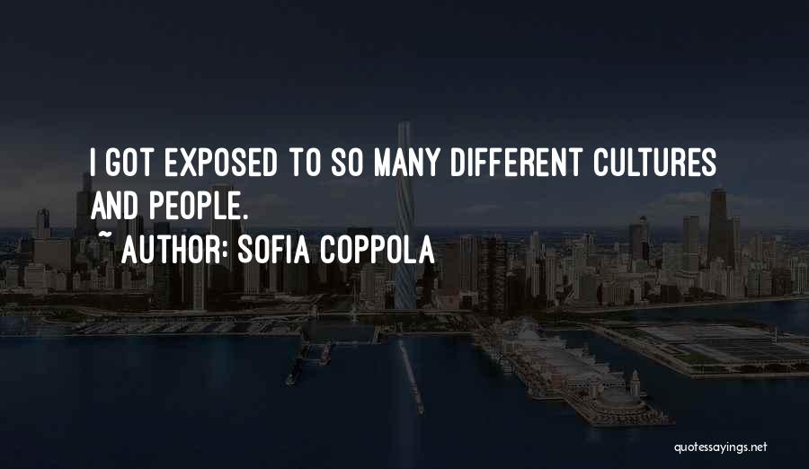 Sofia Coppola Quotes 1998462