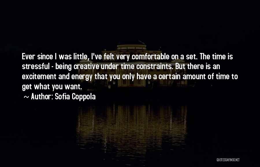 Sofia Coppola Quotes 504284