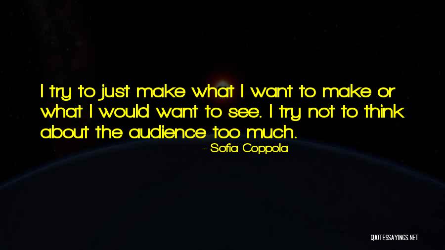 Sofia Coppola Quotes 571345 Sofia Coppola Quotes 571345