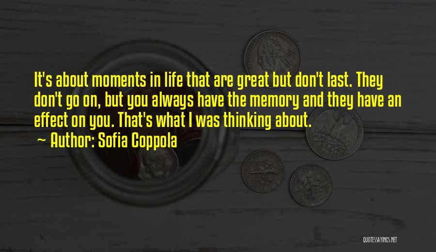 Sofia Coppola Quotes 583235 Sofia Coppola Quotes 583235