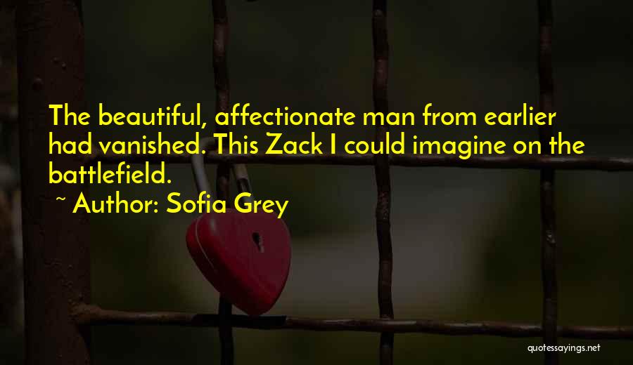 Sofia Grey Quotes 1399537