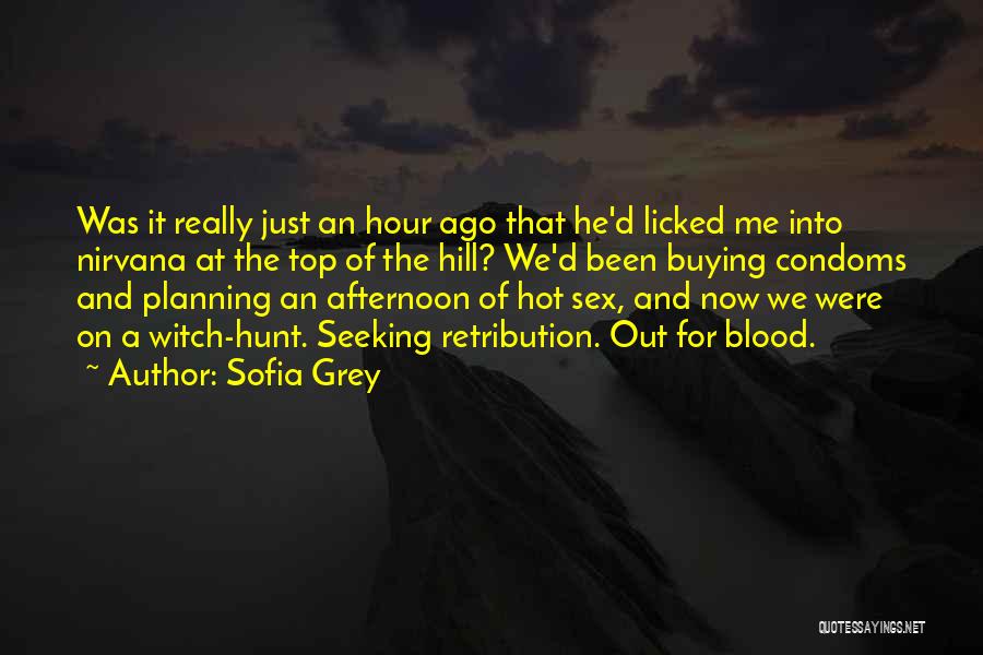 Sofia Grey Quotes 489839