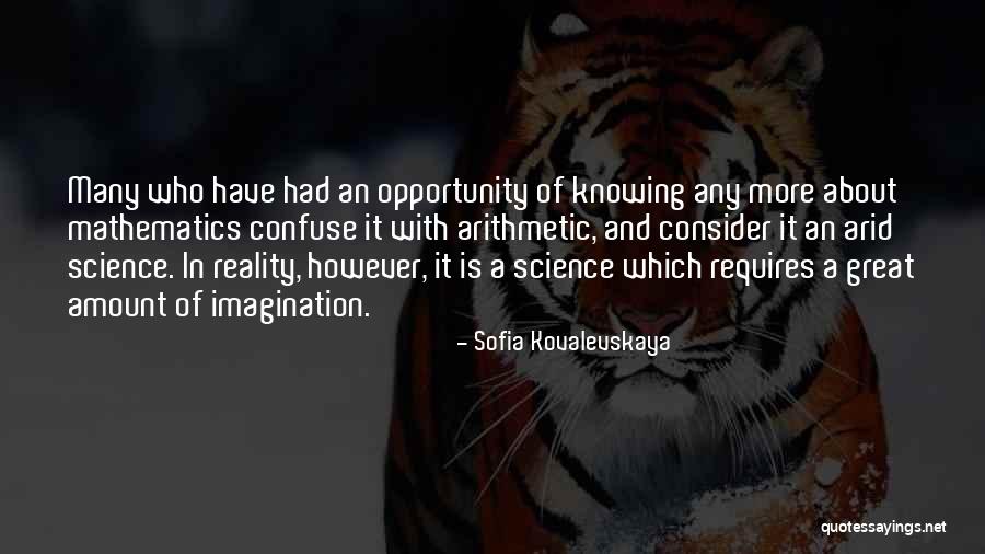 Sofia Kovalevskaya Quotes 497174 Sofia Kovalevskaya Quotes 497174