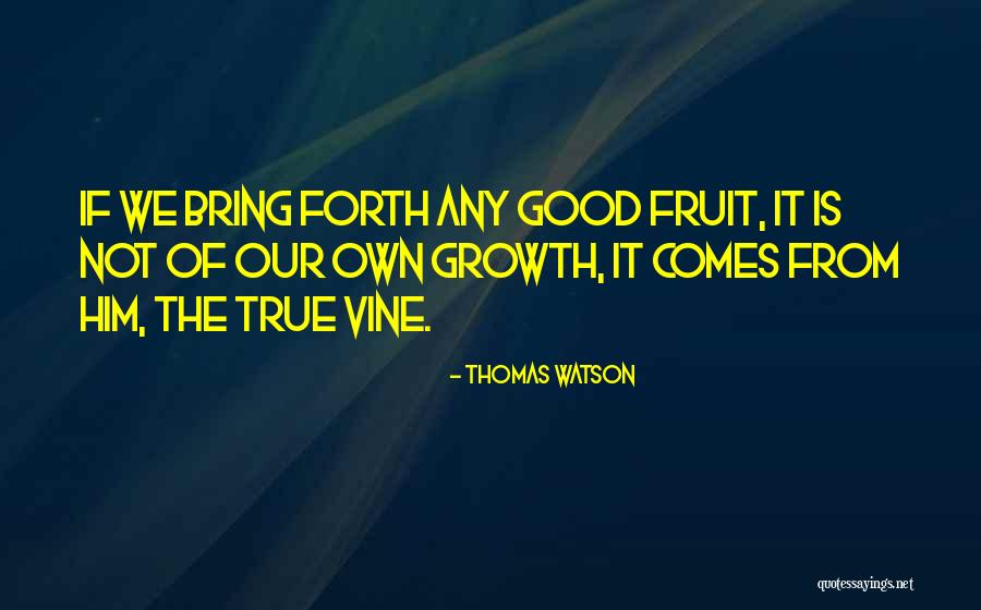 Sofia Lauren Quotes By Thomas Watson Sofia Lauren Quotes By Thomas Watson