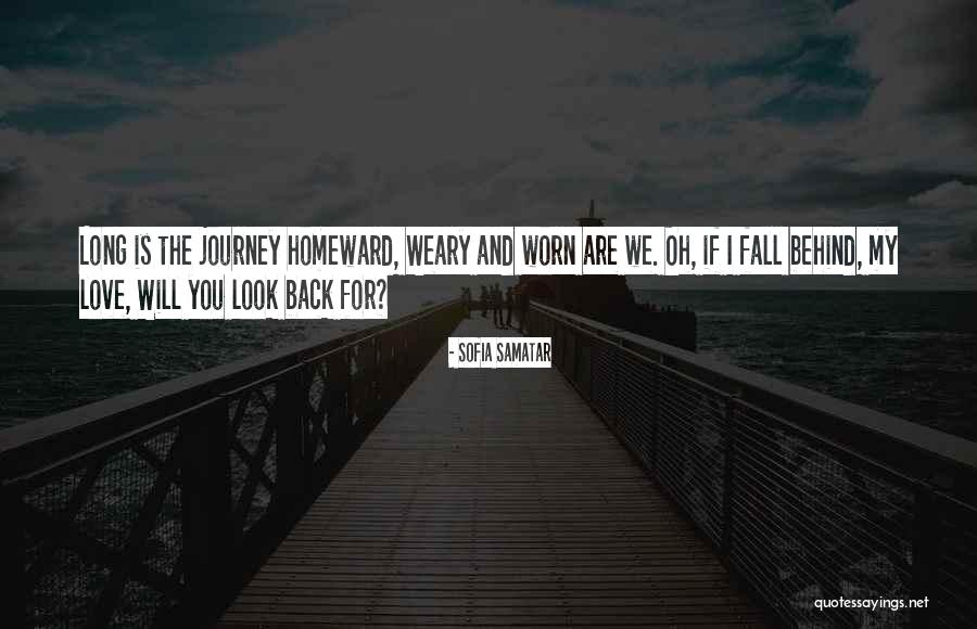 Sofia Samatar Quotes 1434019 Sofia Samatar Quotes 1434019