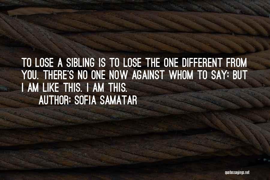 Sofia Samatar Quotes 1561961