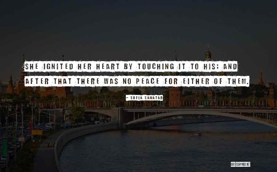 Sofia Samatar Quotes 1668611 Sofia Samatar Quotes 1668611