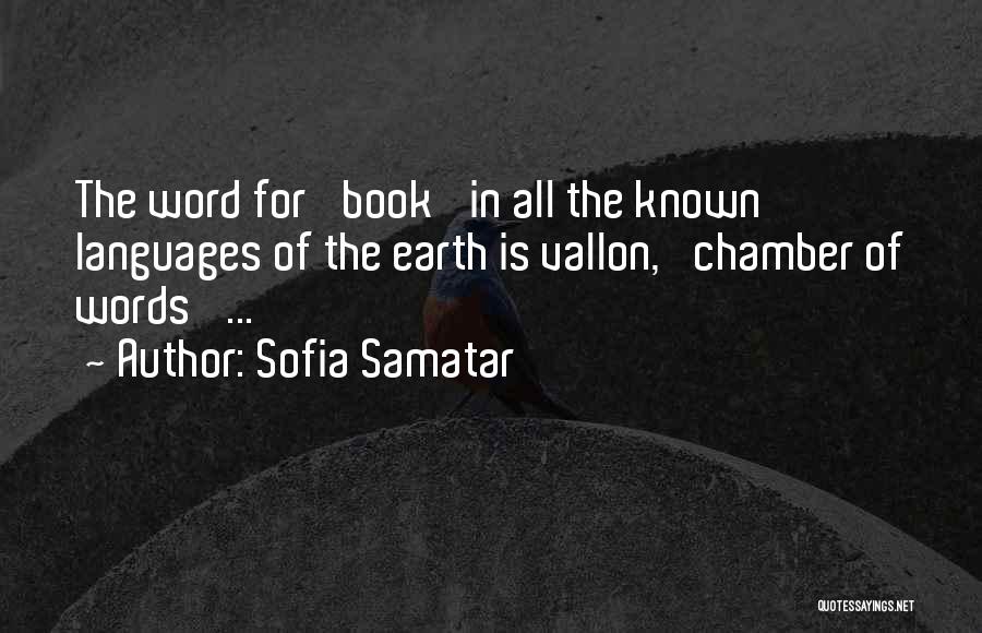 Sofia Samatar Quotes 2259453