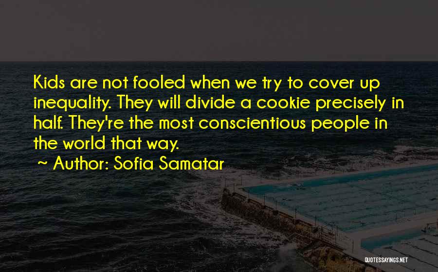 Sofia Samatar Quotes 273182