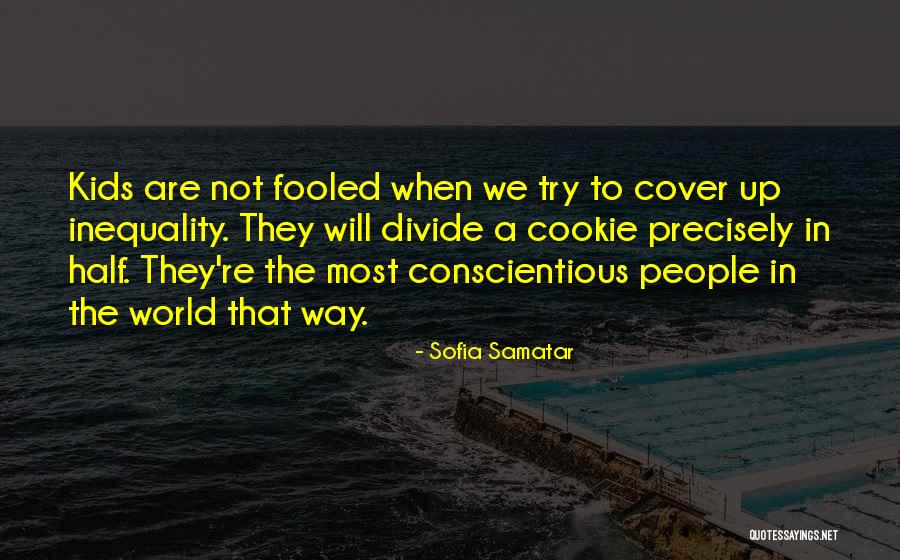 Sofia Samatar Quotes 273182