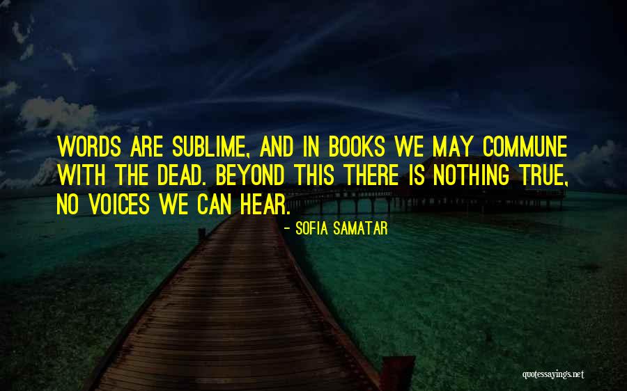 Sofia Samatar Quotes 380200 Sofia Samatar Quotes 380200