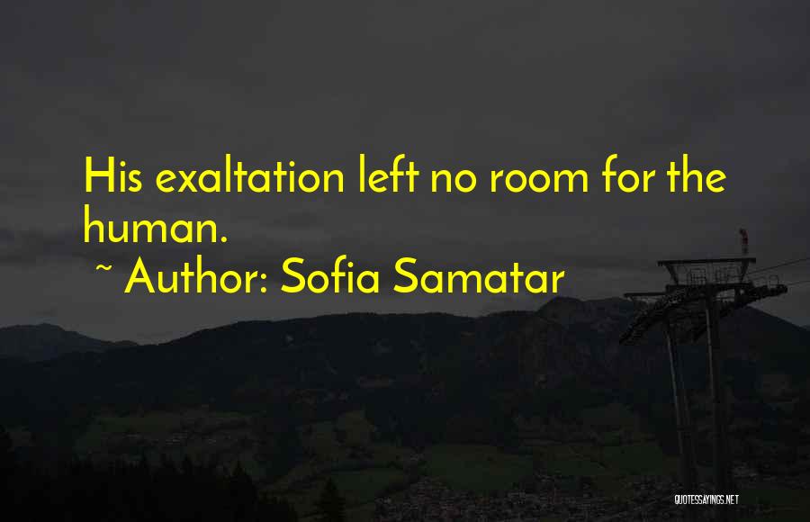 Sofia Samatar Quotes 705226