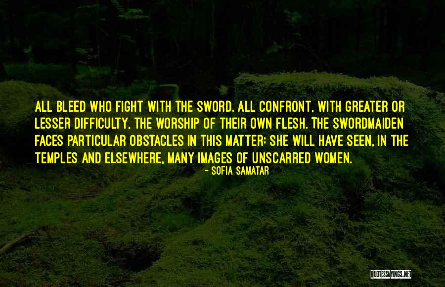 Sofia Samatar Quotes 903496